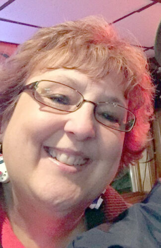 Dianne M. Mashak